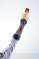 Yu-Gi-Oh! 5D's AMAKUNI Jack Atlas