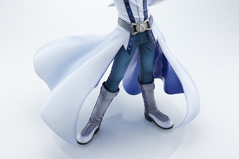 Yu-Gi-Oh! 5D's AMAKUNI Jack Atlas