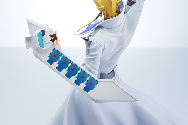Yu-Gi-Oh! 5D's AMAKUNI Jack Atlas
