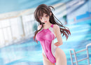 Rent-A-Girlfriend AMAKUNI Chizuru Mizuhara Swimwear Ver. (REPRODUTCION)