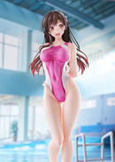 Rent-A-Girlfriend AMAKUNI Chizuru Mizuhara Swimwear Ver. (REPRODUTCION)