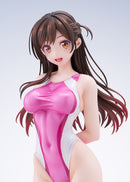 Rent-A-Girlfriend AMAKUNI Chizuru Mizuhara Swimwear Ver. (REPRODUTCION)