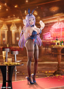 Goddess of Victory: Nikke AMAKUNI Folkwang: Moist Rabbit