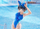 Rent-A-Girlfriend AMAKUNI Swimsuit Silhouette Ruka Sarashina Competition Swimsuit Ver.