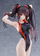 DATE A LIVE AMAKUNI Swimsuit Silhouette Kurumi Tokisaki Swimwear Ver.