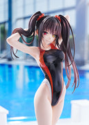 DATE A LIVE AMAKUNI Swimsuit Silhouette Kurumi Tokisaki Swimwear Ver.