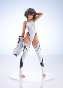 ARMS NOTE AMAKUNI Buchou-chan of the Swimming Club White Swimsuit Ver.