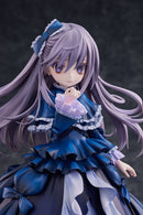 Yu-Gi-Oh! Card Game Monster Figure Collection AMAKUNI Ghost Belle & Haunted