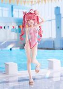 AMAKUNI Swimsuit Silhouette Watora Swimsuit Ver