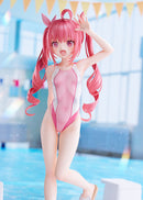 AMAKUNI Swimsuit Silhouette Watora Swimsuit Ver