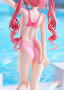 AMAKUNI Swimsuit Silhouette Watora Swimsuit Ver