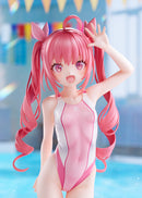 AMAKUNI Swimsuit Silhouette Watora Swimsuit Ver