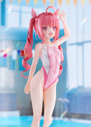 AMAKUNI Swimsuit Silhouette Watora Swimsuit Ver