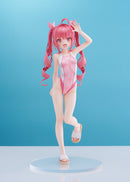 AMAKUNI Swimsuit Silhouette Watora Swimsuit Ver