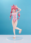 AMAKUNI Swimsuit Silhouette Watora Swimsuit Ver