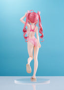AMAKUNI Swimsuit Silhouette Watora Swimsuit Ver