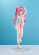 AMAKUNI Swimsuit Silhouette Watora Swimsuit Ver