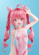 AMAKUNI Swimsuit Silhouette Watora Swimsuit Ver