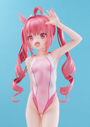AMAKUNI Swimsuit Silhouette Watora Swimsuit Ver