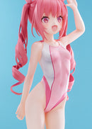 AMAKUNI Swimsuit Silhouette Watora Swimsuit Ver