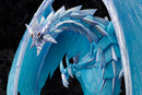 Yu-Gi-Oh! Card Game AMAKUNI Monster Figure Collection Brionac, Dragon of the Ice BarrierMonster Figure Collection Brionac, Dragon of the Ice Barrier