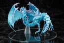 Yu-Gi-Oh! Card Game AMAKUNI Monster Figure Collection Brionac, Dragon of the Ice BarrierMonster Figure Collection Brionac, Dragon of the Ice Barrier