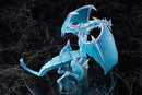 Yu-Gi-Oh! Card Game AMAKUNI Monster Figure Collection Brionac, Dragon of the Ice BarrierMonster Figure Collection Brionac, Dragon of the Ice Barrier