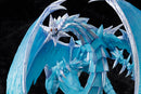 Yu-Gi-Oh! Card Game AMAKUNI Monster Figure Collection Brionac, Dragon of the Ice BarrierMonster Figure Collection Brionac, Dragon of the Ice Barrier