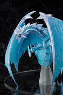 Yu-Gi-Oh! Card Game AMAKUNI Monster Figure Collection Brionac, Dragon of the Ice BarrierMonster Figure Collection Brionac, Dragon of the Ice Barrier