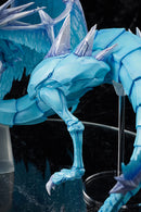 Yu-Gi-Oh! Card Game AMAKUNI Monster Figure Collection Brionac, Dragon of the Ice BarrierMonster Figure Collection Brionac, Dragon of the Ice Barrier