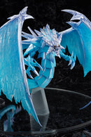 Yu-Gi-Oh! Card Game AMAKUNI Monster Figure Collection Brionac, Dragon of the Ice BarrierMonster Figure Collection Brionac, Dragon of the Ice Barrier
