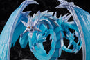 Yu-Gi-Oh! Card Game AMAKUNI Monster Figure Collection Brionac, Dragon of the Ice BarrierMonster Figure Collection Brionac, Dragon of the Ice Barrier