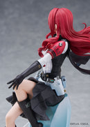 Persona 3 Reload AMAKUNI Mitsuru Kirijo