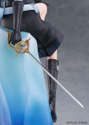 Persona 3 Reload AMAKUNI Mitsuru Kirijo