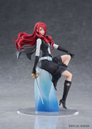 Persona 3 Reload AMAKUNI Mitsuru Kirijo