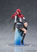 Persona 3 Reload AMAKUNI Mitsuru Kirijo