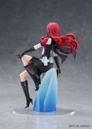 Persona 3 Reload AMAKUNI Mitsuru Kirijo