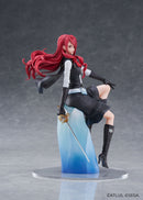 Persona 3 Reload AMAKUNI Mitsuru Kirijo