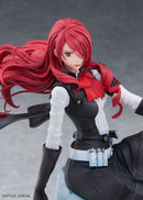 Persona 3 Reload AMAKUNI Mitsuru Kirijo