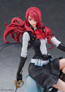 Persona 3 Reload AMAKUNI Mitsuru Kirijo