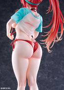 Goddess of Victory: NIKKE AMAKUNI Rapi: Red Hood - Red Flavor