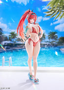 Goddess of Victory: NIKKE AMAKUNI Rapi: Red Hood - Red Flavor