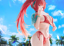 Goddess of Victory: NIKKE AMAKUNI Rapi: Red Hood - Red Flavor