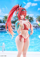 Goddess of Victory: NIKKE AMAKUNI Rapi: Red Hood - Red Flavor