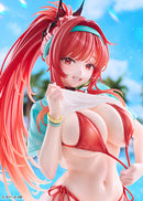 Goddess of Victory: NIKKE AMAKUNI Rapi: Red Hood - Red Flavor