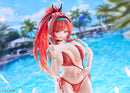 Goddess of Victory: NIKKE AMAKUNI Rapi: Red Hood - Red Flavor