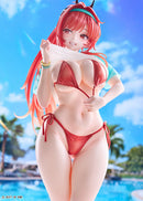Goddess of Victory: NIKKE AMAKUNI Rapi: Red Hood - Red Flavor