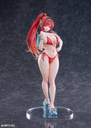 Goddess of Victory: NIKKE AMAKUNI Rapi: Red Hood - Red Flavor
