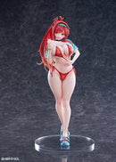 Goddess of Victory: NIKKE AMAKUNI Rapi: Red Hood - Red Flavor