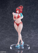 Goddess of Victory: NIKKE AMAKUNI Rapi: Red Hood - Red Flavor